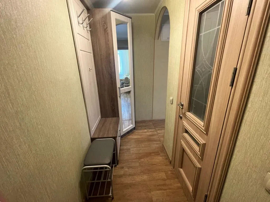 Уютная квартира на красной линии