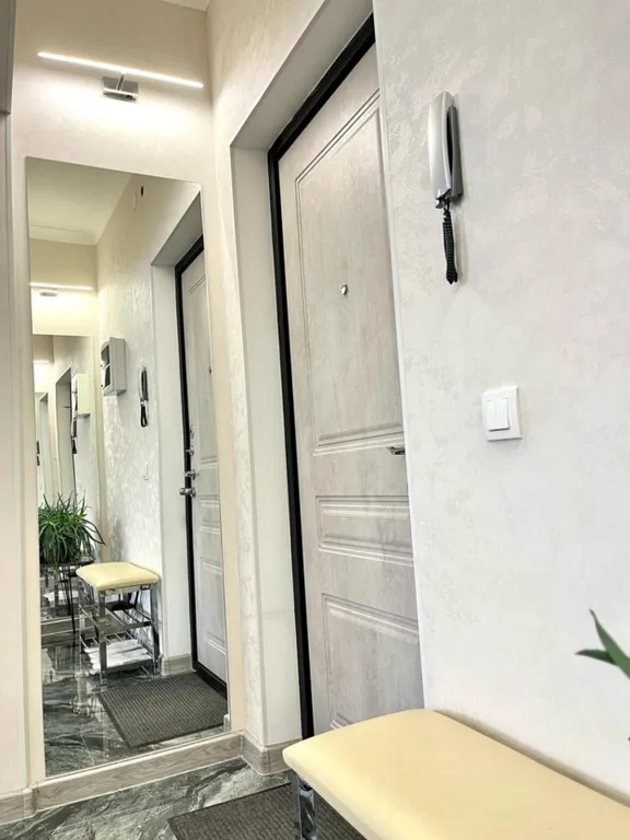 Квартира Люкс рядом с Mega Centre