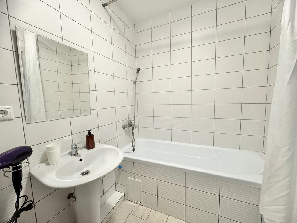 Комфортабельная квартира для отдыха