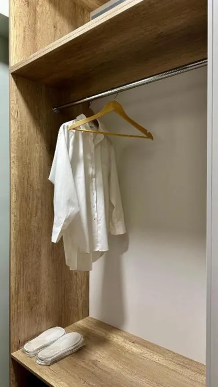 Квартира 2-ком квартира Bayhouse в ЖК 4Seasons для 6 гостей — Алматы