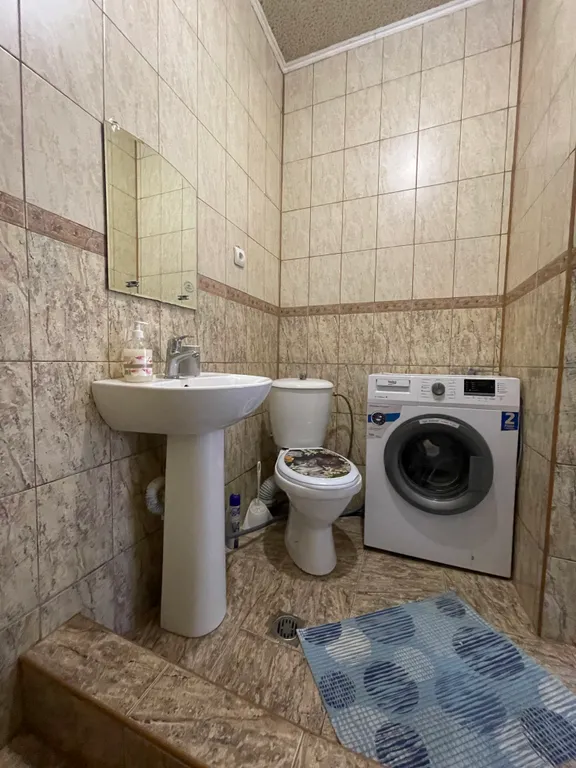 Квартира 2-комнатная Квартира — Нижнее Учдере