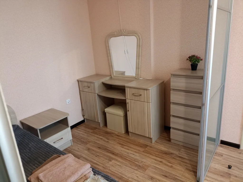 Квартира 1-комнатная Квартира — Анапа