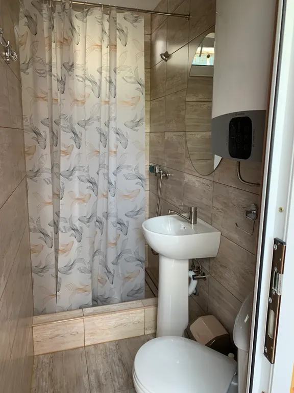 Квартира Комната — аренда посуточно в Геленджик