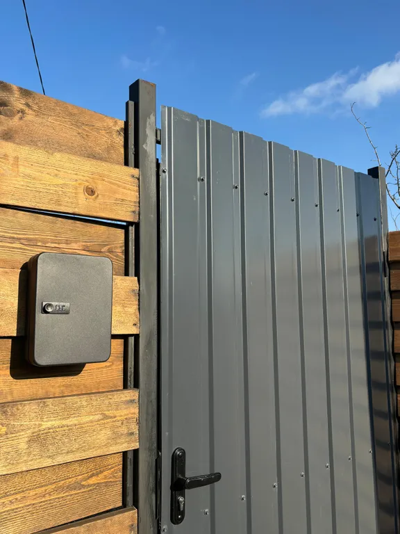 Дом у пруда Саратов