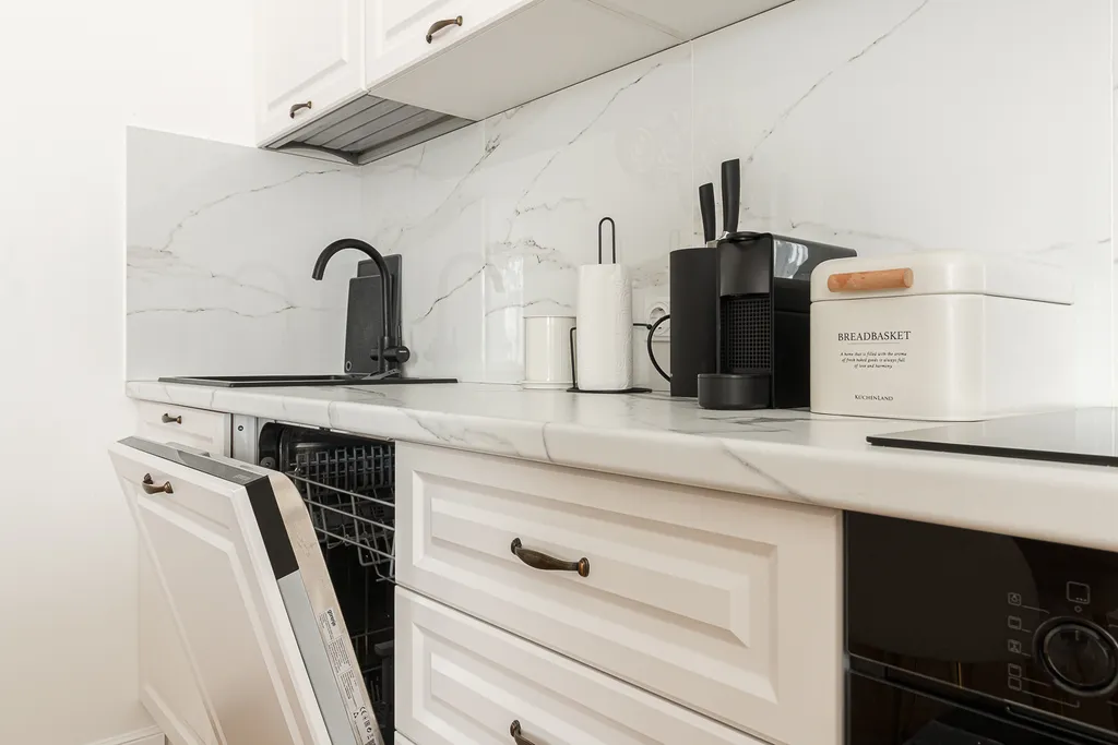 Квартира Большая и светлая квартира у Таврического сада — Санкт-Петербург