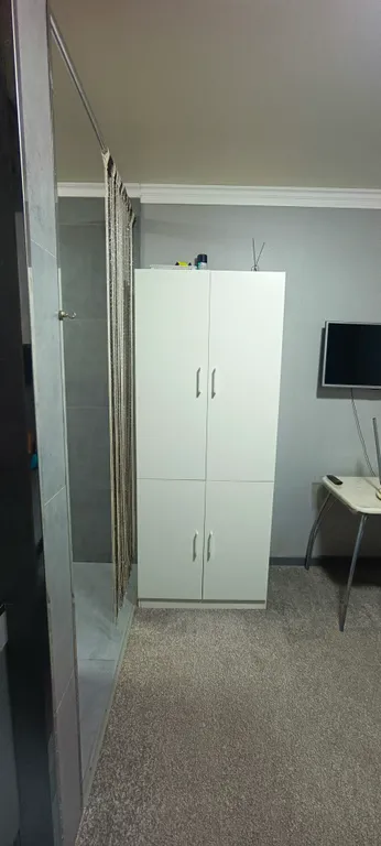 Уютная квартира студия