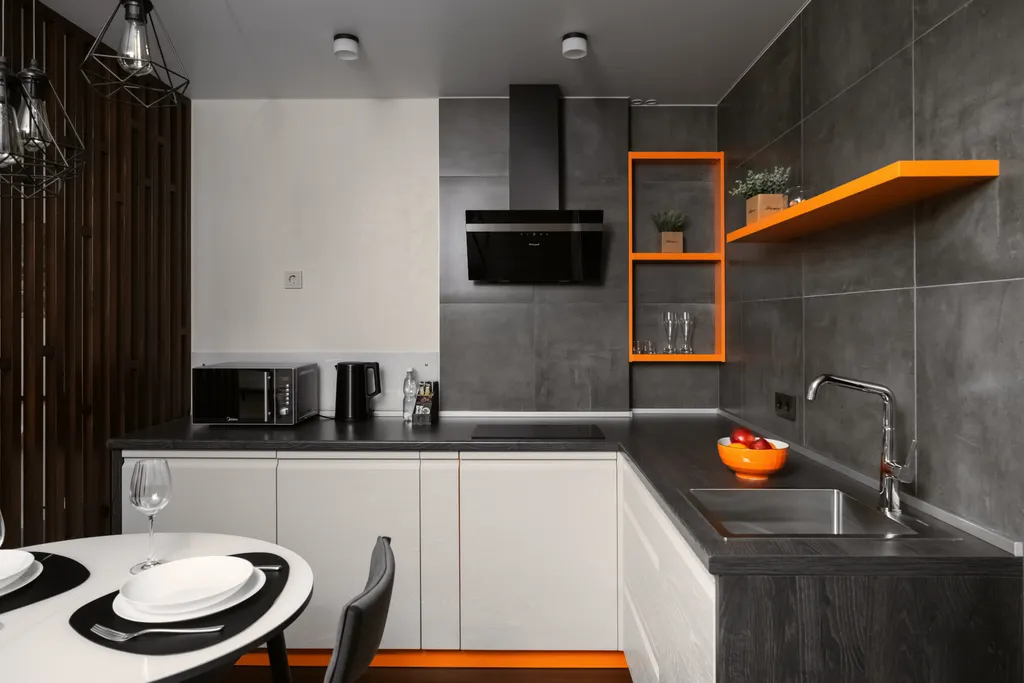 Апартаменты Бонд