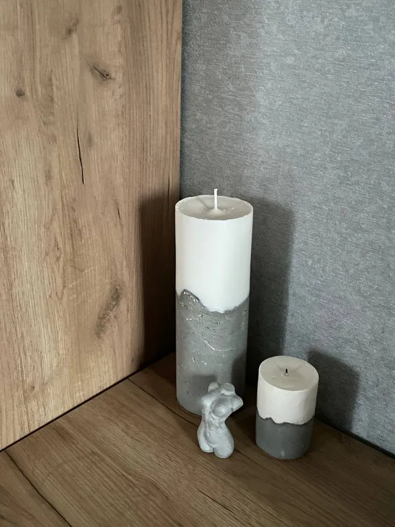 Коттедж Уютный домик в лесу — Дубровки