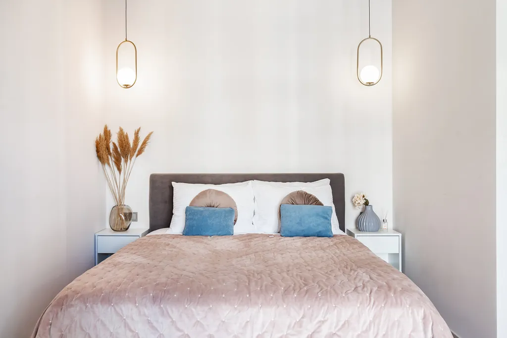 Апартаменты корал