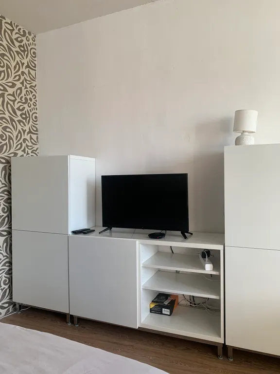 Уютная квартира в историческом центре города