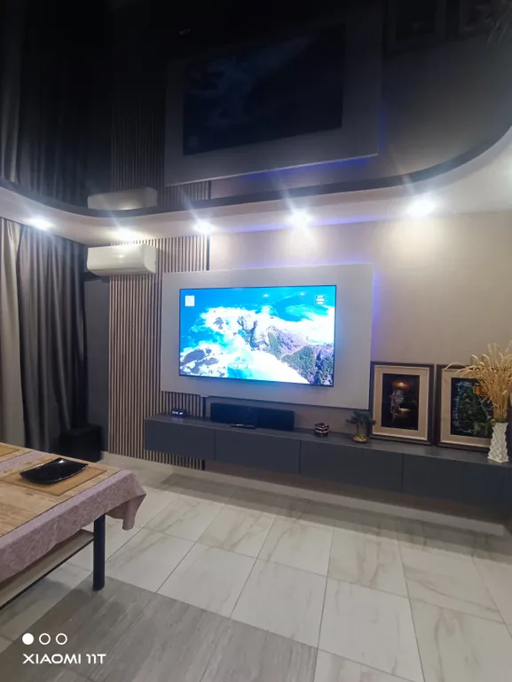 Домик в Лениском на берегу озера