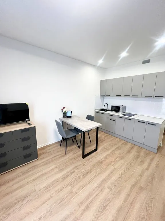 Art Life Apartment Novohohlovskaya