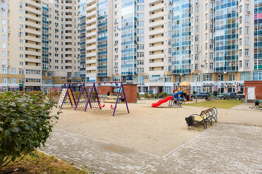 Квартира Уютная квартира в тихом центре — Екатеринбург