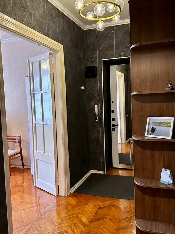 Квартира в центре города