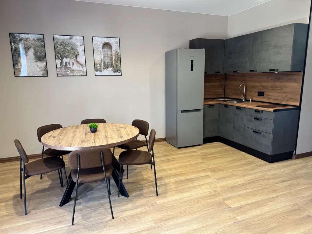 2-комнатный Дом