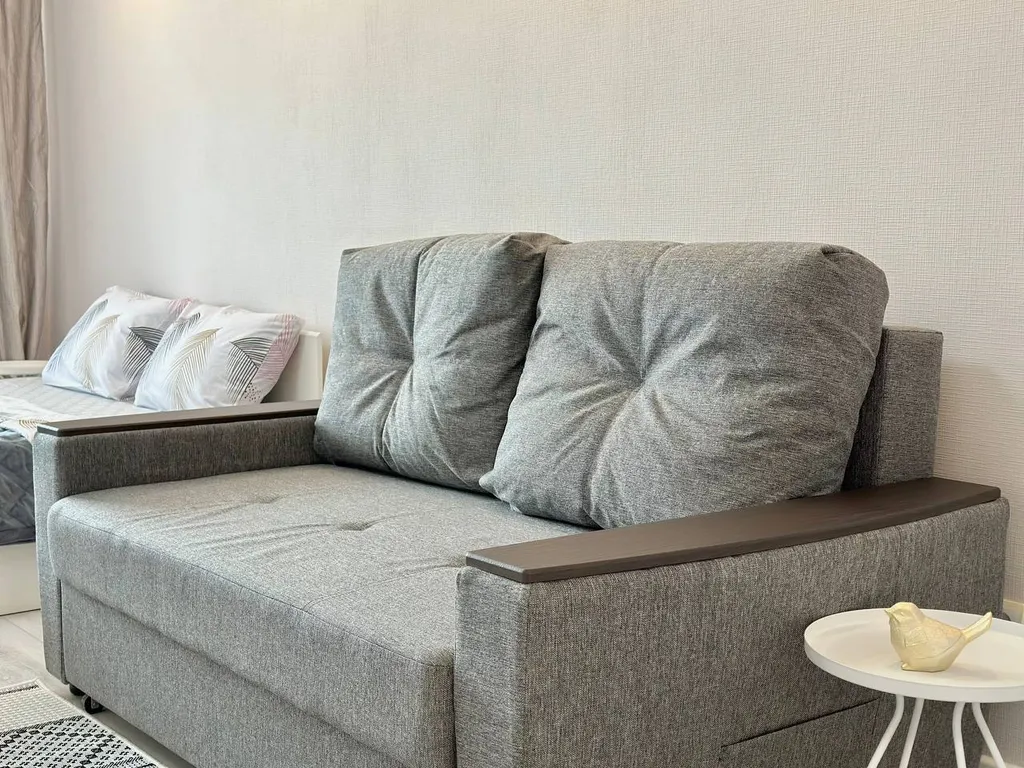 Рядом с Реадовским парком