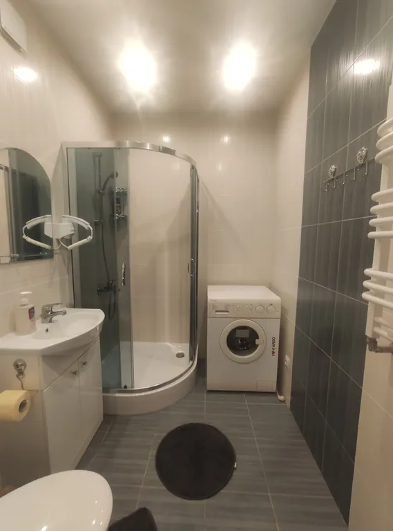 Квартира у моря