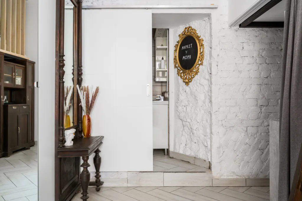 Квартира Квартира в центре Васильевского острова — Санкт-Петербург