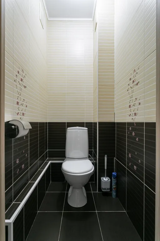 Квартира Уютная квартира — Бугры