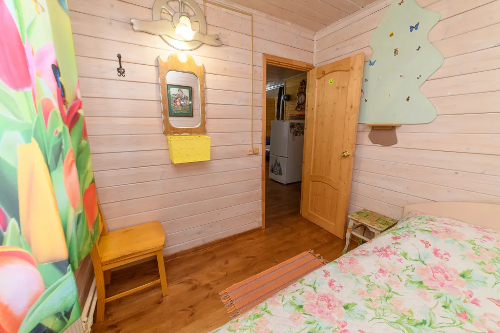 Семейная Дача