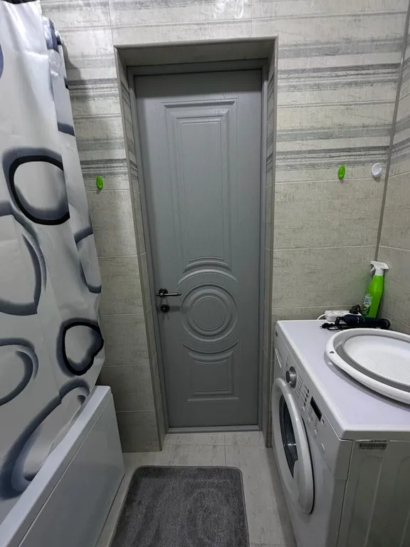 У моря Новая уютная квартира