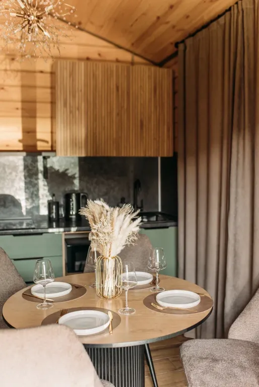 Коттедж в горах — аренда посуточно в Элекмонар