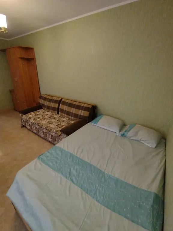 Рядом с центром и вокзалами