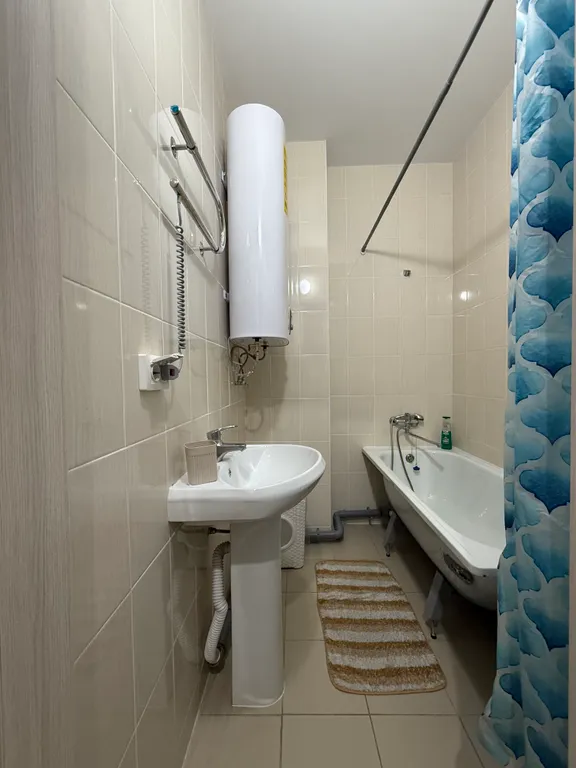 Апартаменты Standart+