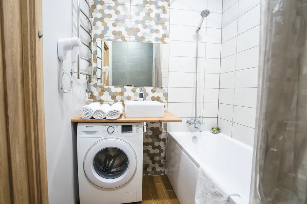 Стильная евродвушка в Центральном районе