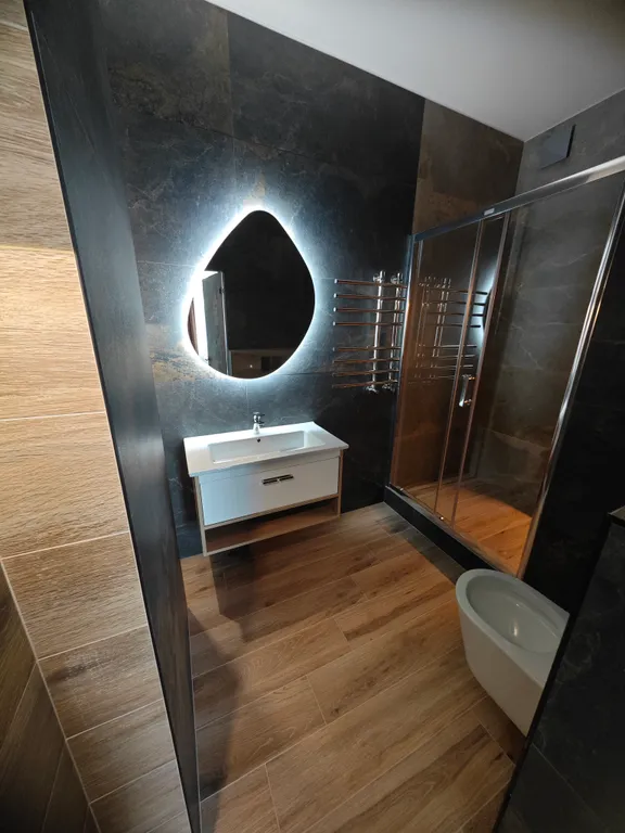 Первая линия