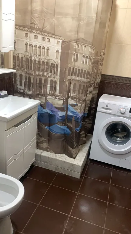 Апартамент в центре курортной зоны