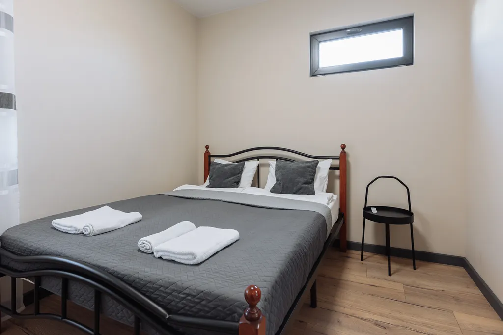 Эко дом у моря