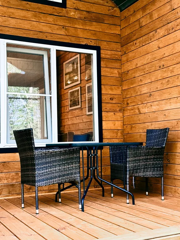 2-комнатный Дом