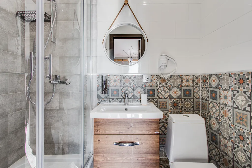 Квартира Квартира Стильная студия в ЖК Маяковский — Москва