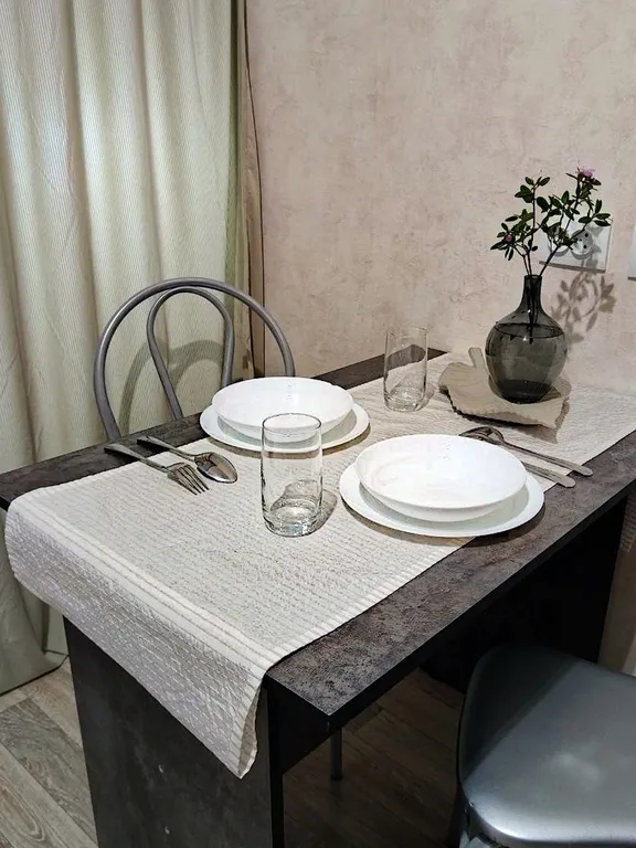 Квартира Квартира с видом на Сопку — Красноярск