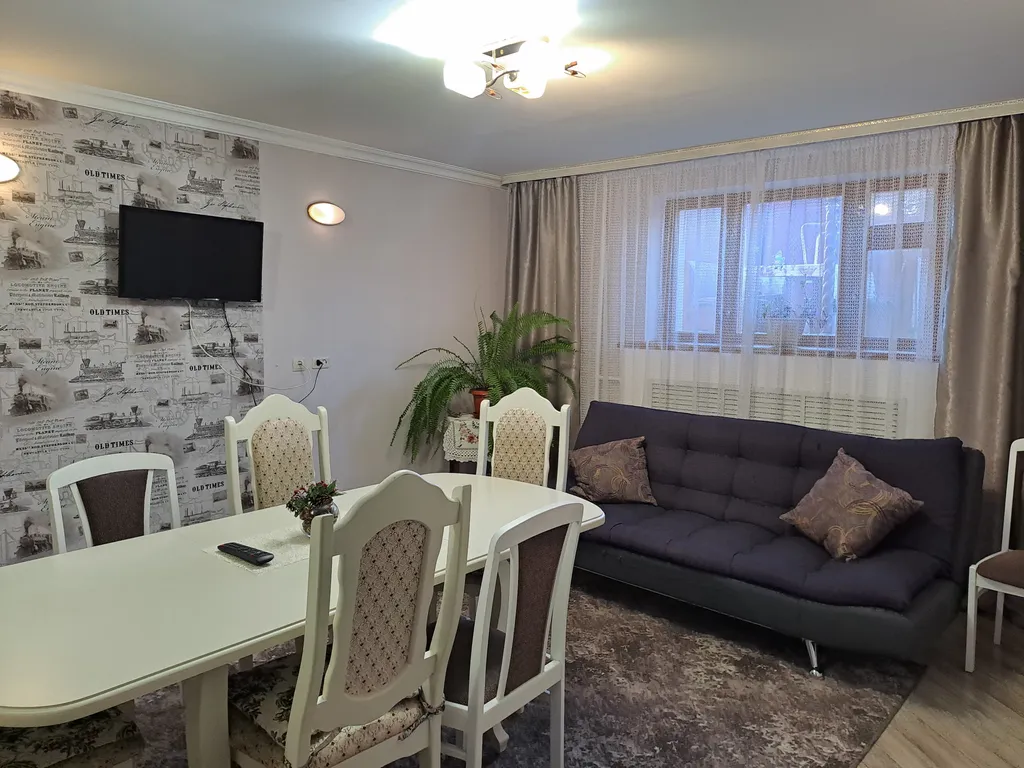 3-комнатный Дом