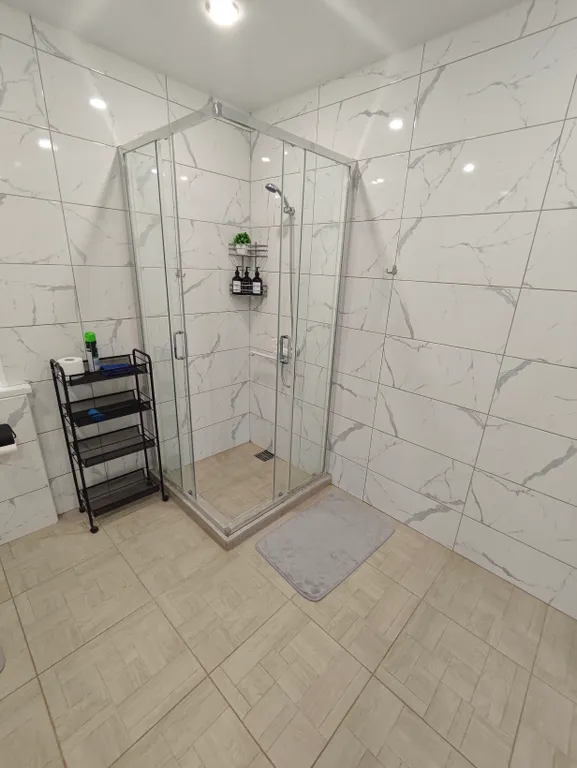 Большая 3-комнатная квартира на 8 человек (№10)