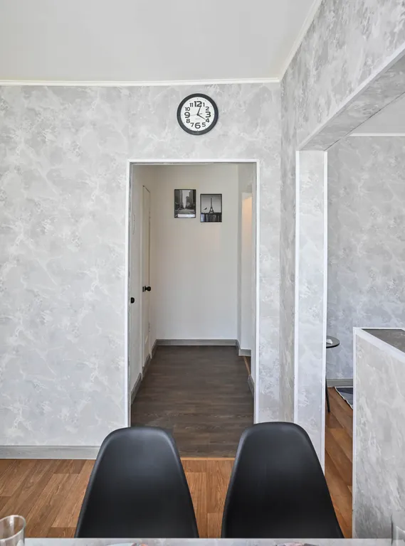 Квартира Квартира Уютная студия на Взлетке — Красноярск