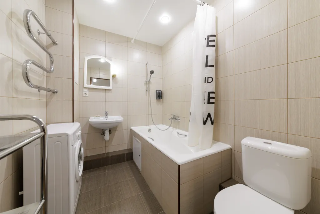 Квартира Апартаменты люкс в центре города — Санкт-Петербург