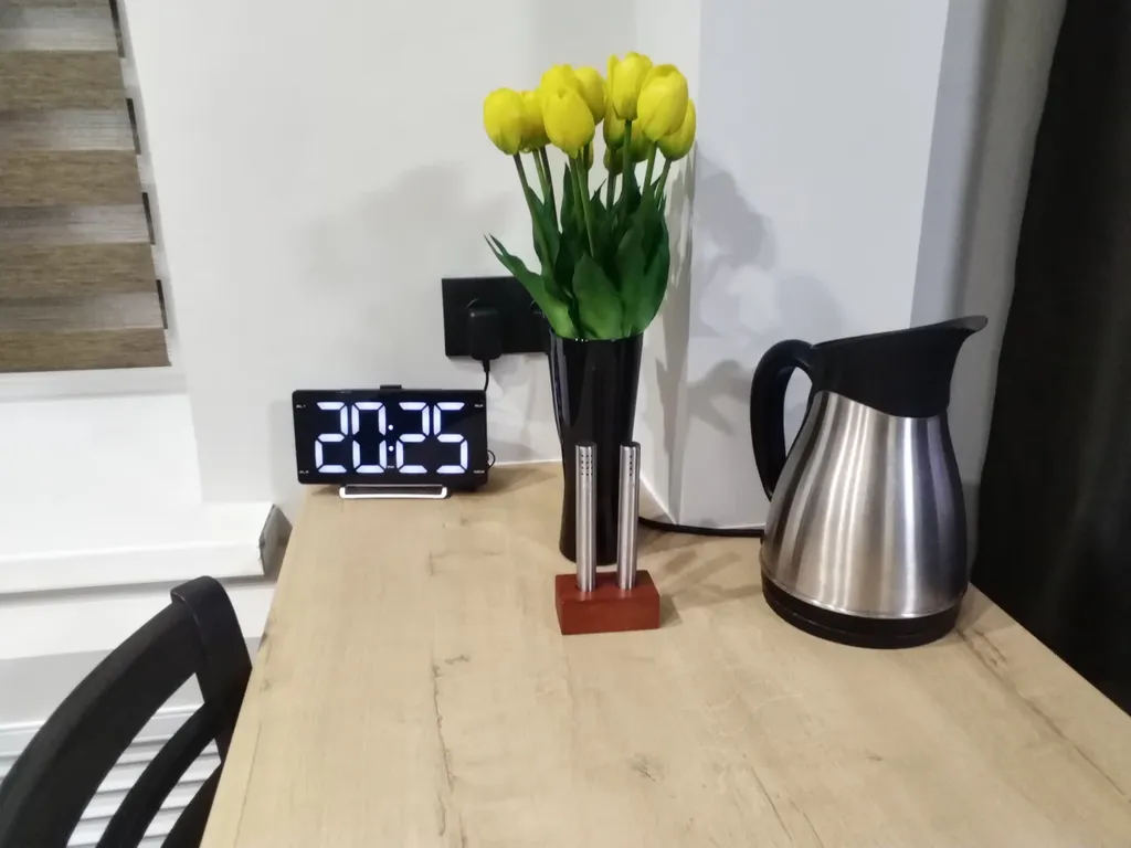 Уютная квартира в центре