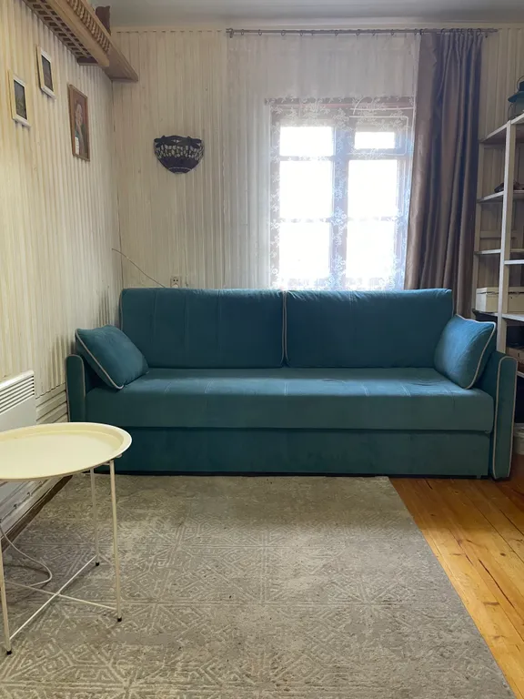 Коттедж Загородный дом — Новоселье