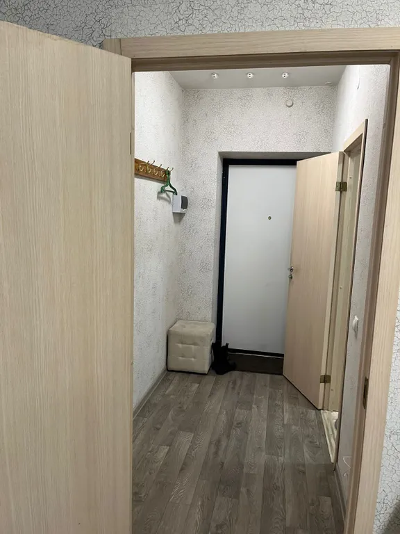 Квартира Уютная квартира возле трц планета — Красноярск