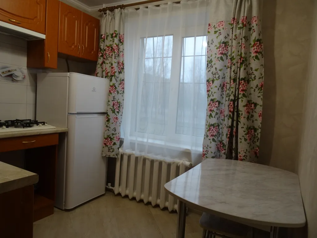 Квартира на бульваре Ногина