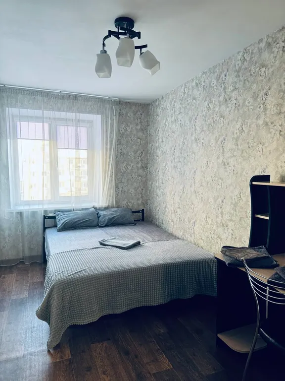 Уютная квартира в историческом центре с видом на Волгу