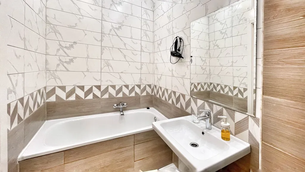 Квартира Апартаменты ERS Apartments на Мойке — Санкт-Петербург