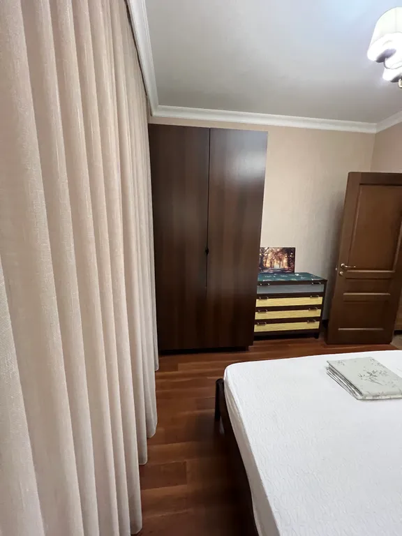 Уютная и просторная квартира в сосновом лесу в ЖК Горная сказка — аренда посуточно в Эльбрус