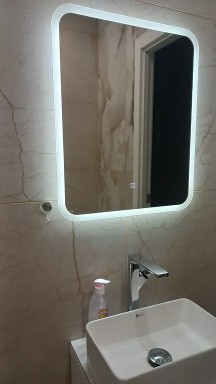 Квартира у Областной больницы