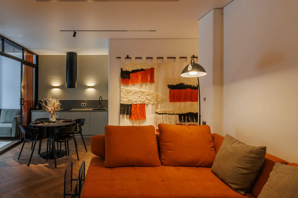 Квартира Sky City Room — аренда посуточно в Махачкала