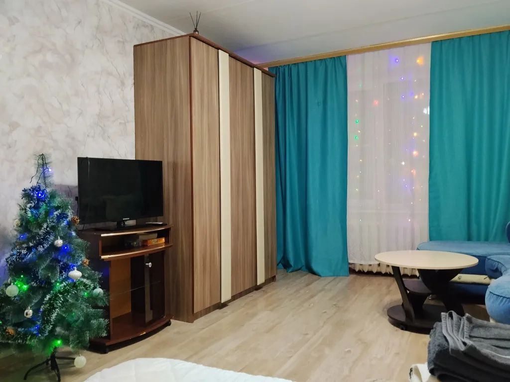 Квартира Рядом с метро — аренда посуточно в Москва