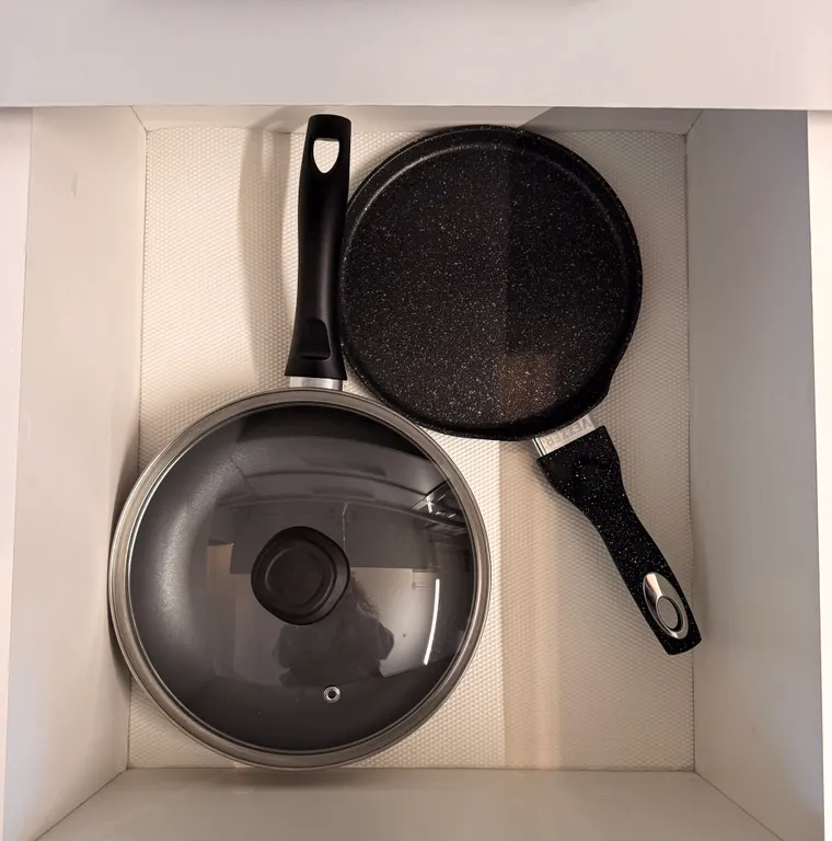 Двухкомнатная квартира с видом на море, Porta Batumi Tower